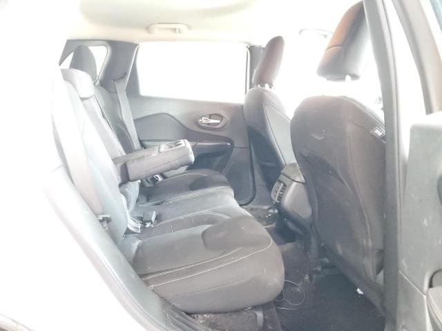 2015 JEEP CHEROKEE L 1C4PJMCB1FW788325