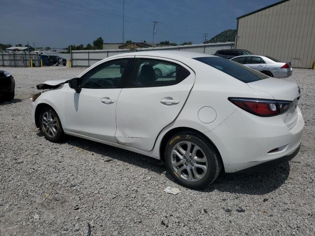 2018 TOYOTA YARIS IA 3MYDLBYV8JY329493