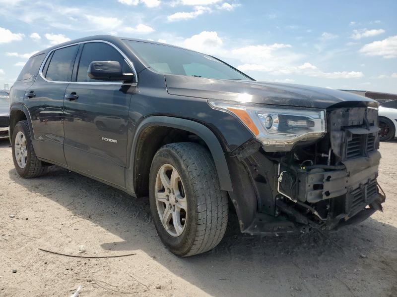 2018 GMC ACADIA SLE 1GKKNKLA4JZ236971