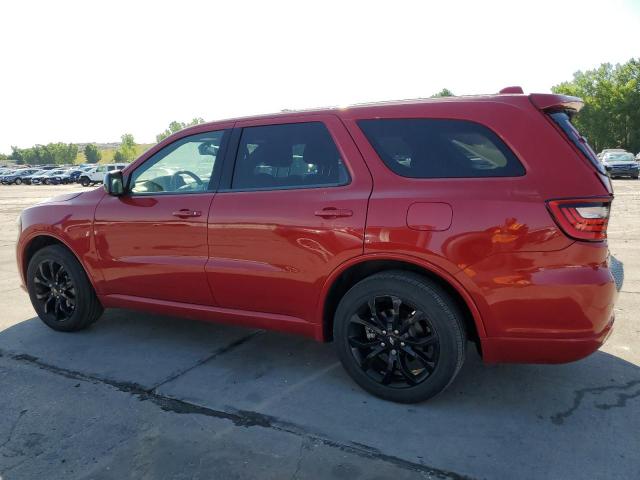 2019 DODGE DURANGO GT 1C4RDJDG4KC599186