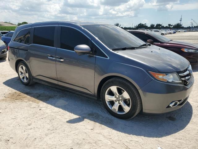 2015 HONDA ODYSSEY EX 5FNRL5H67FB011432