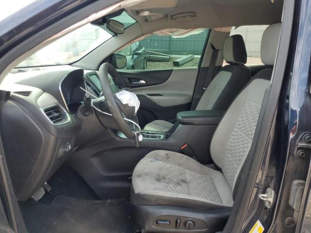 2020 CHEVROLET EQUINOX LS - 3GNAXHEV9LS698986