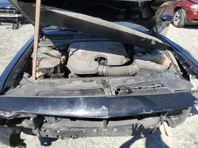 2020 DODGE CHALLENGER 2C3CDZAG9LH227144
