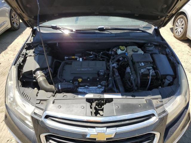 2015 CHEVROLET CRUZE LTZ 1G1PG5SBXF7227405