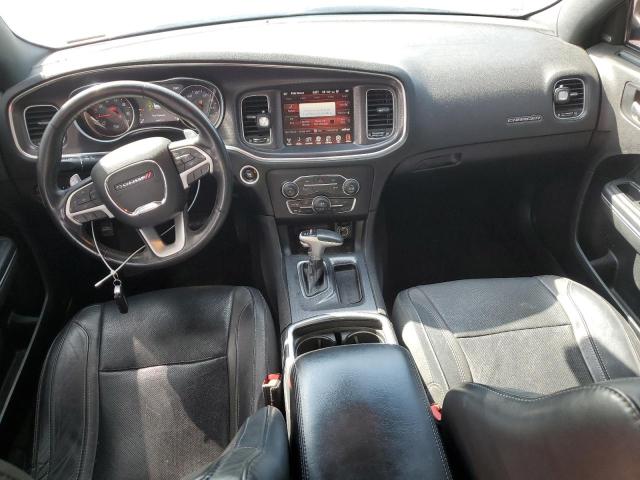 2015 DODGE CHARGER R/ 2C3CDXCT8FH778085