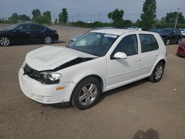 VOLKSWAGEN CITY GOLF