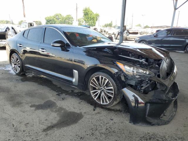 2019 KIA STINGER PR KNAE25LA8K6062700