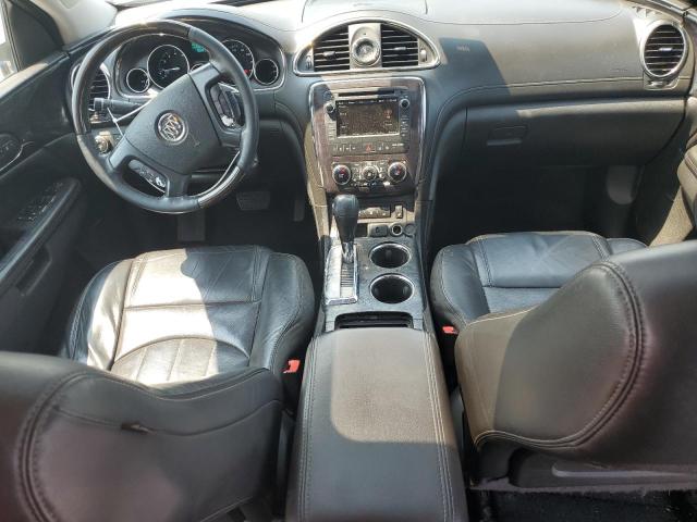 2015 BUICK ENCLAVE 5GAKVCKD9FJ144291