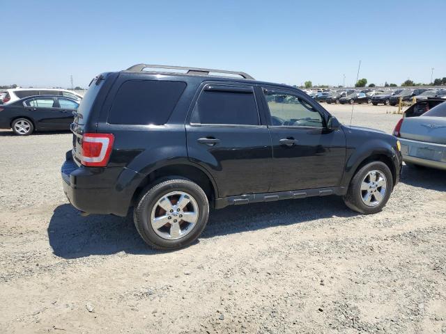 2010 FORD ESCAPE XLT - 1FMCU0DG1AKC15736
