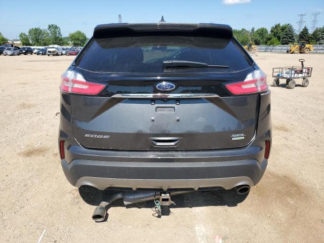 2019 FORD EDGE SEL 2FMPK3J90KBB60111