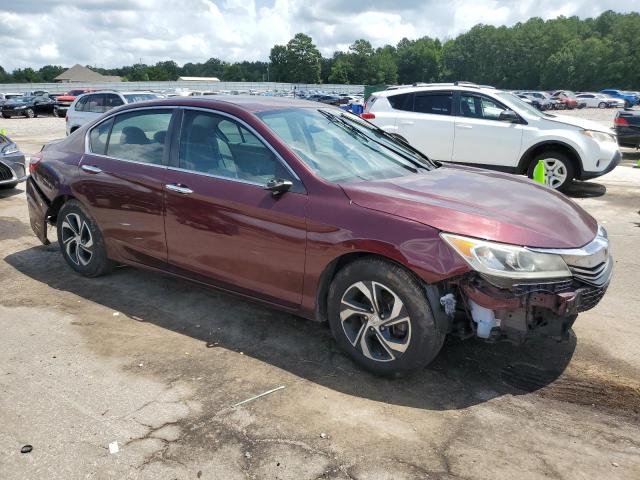 2017 HONDA ACCORD LX 1HGCR2F34HA059754