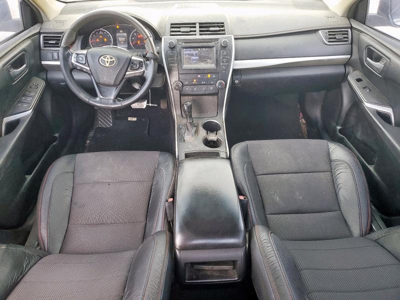 2016 TOYOTA CAMRY LE 4T1BF1FK9GU151732