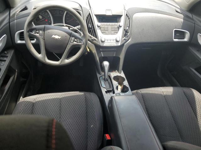 2015 CHEVROLET EQUINOX LS - 2GNALAEK2F1169890