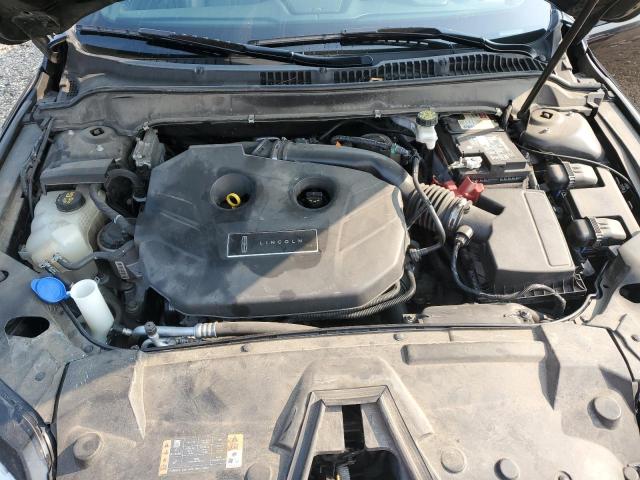 2020 LINCOLN MKZ 3LN6L5A99LR618140