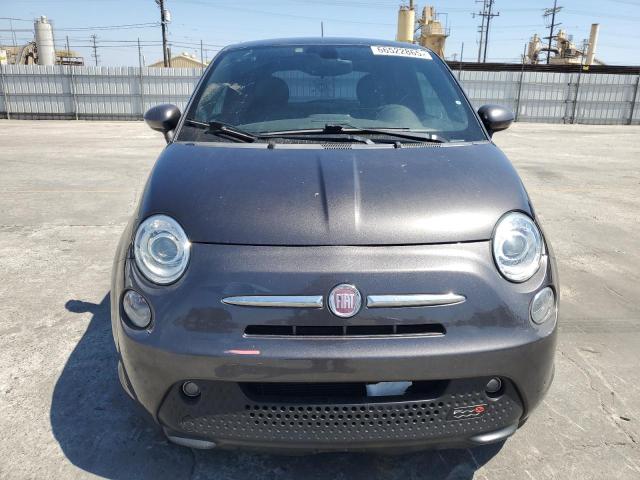 2017 FIAT 500 ELECTR 3C3CFFGE9HT697784