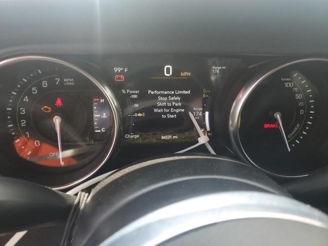 2022 JEEP WRANGLER U 1C4JJXP68NW123957