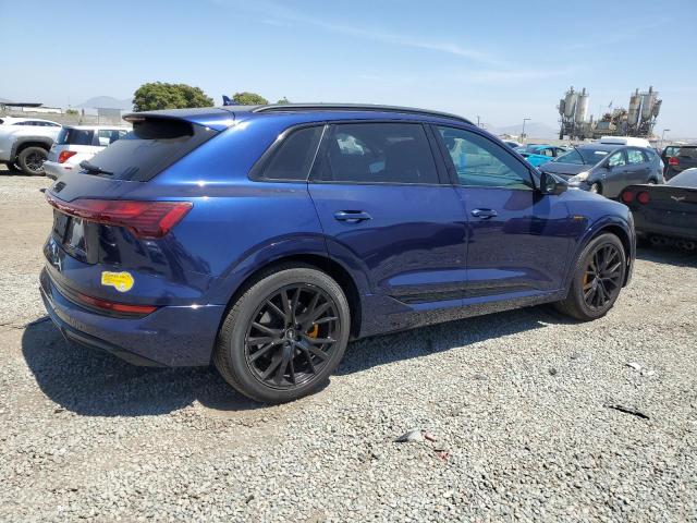 2022 AUDI E-TRON CHR WA1VABGE8NB039442