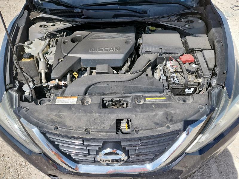 2017 NISSAN ALTIMA 2.5 - 1N4AL3AP6HC269600