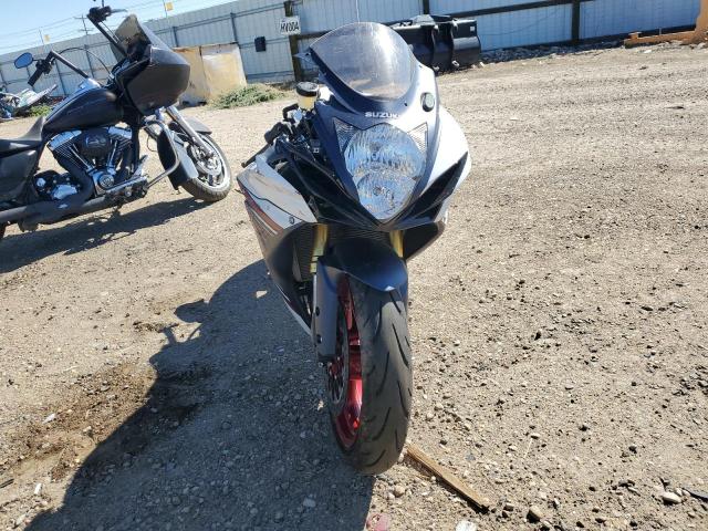 2024 SUZUKI GSX-R750 JS1GR7MA3R7100799