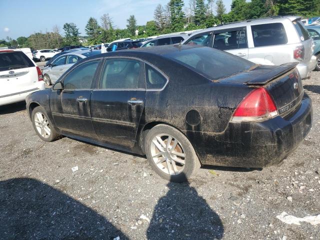 Vin: 2g1wc5e38g1120833, lot: 64018515, chevrolet impala ltz 20162