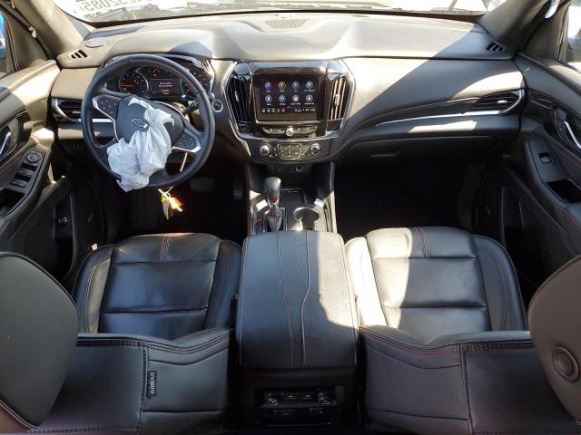 2023 CHEVROLET TRAVERSE R 1GNERJKWXPJ204254