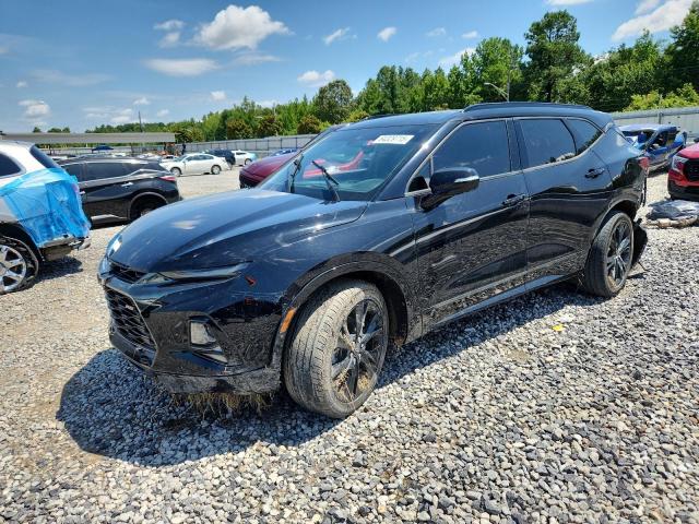 2021 CHEVROLET BLAZER RS - 3GNKBERS2MS525765