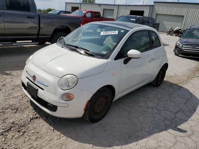 FIAT 500 POP