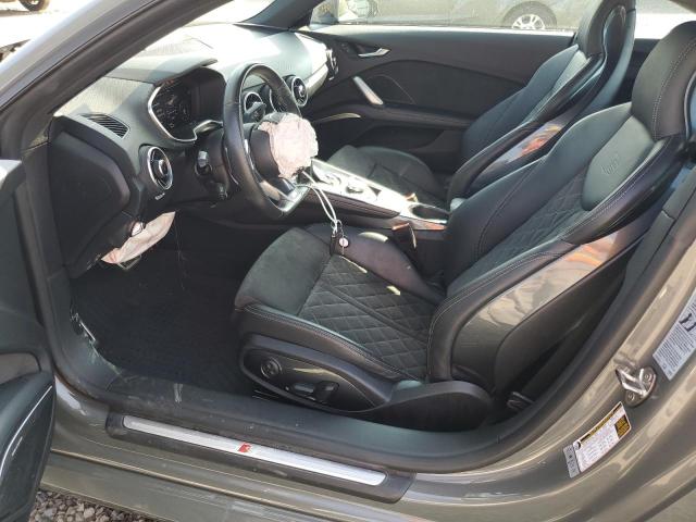 2022 AUDI TT TRUAEAFV8N1006005