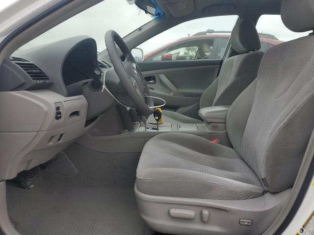 2011 TOYOTA CAMRY BASE - 4T1BF3EK0BU741517