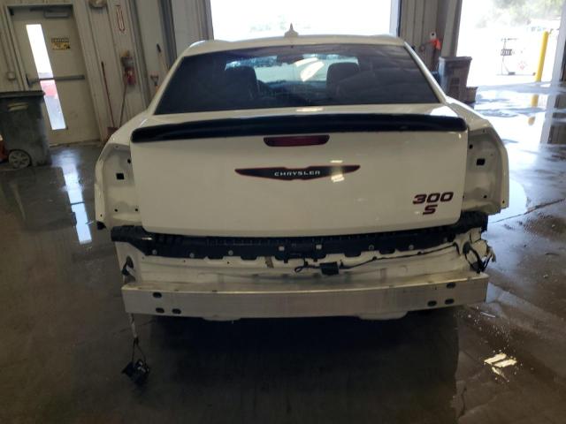 2015 CHRYSLER 300 S - 2C3CCAGG7FH922898