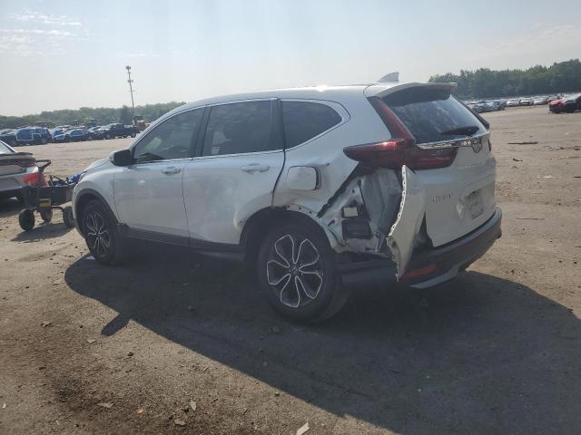 2021 HONDA CR-V EXL 2HKRW2H84MH602355