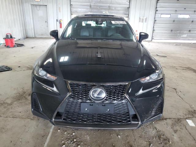 2017 LEXUS IS 300 JTHCM1D27H5019077