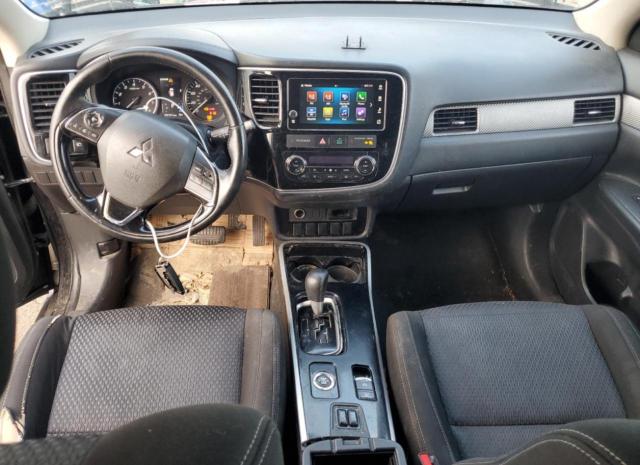 2018 MITSUBISHI OUTLANDER JA4AZ3A32JZ039006
