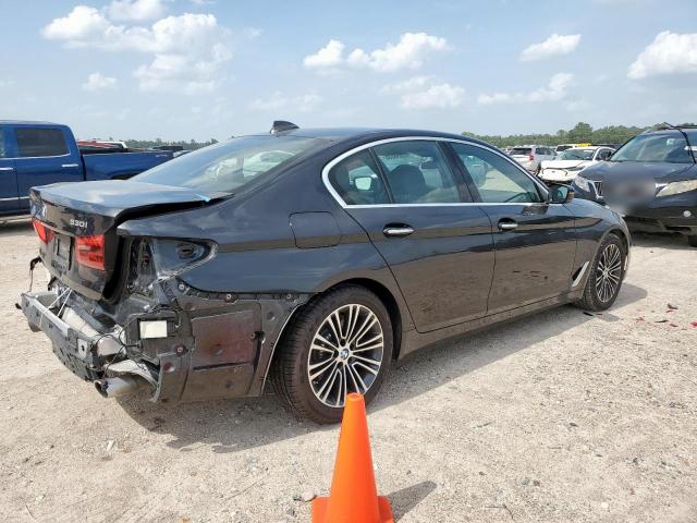 2017 BMW 530 I WBAJA5C30HG895459