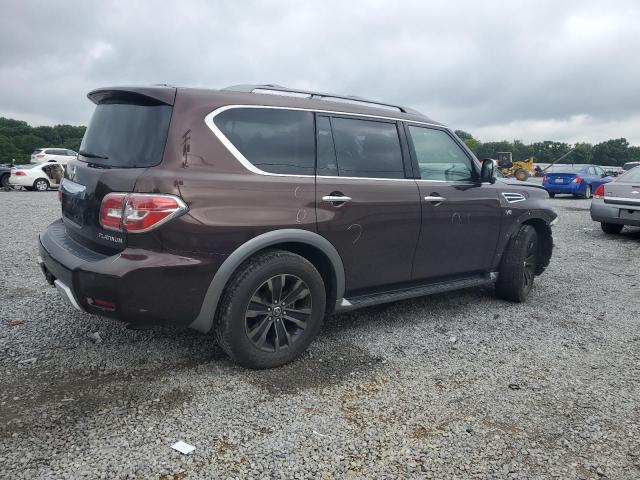 2018 NISSAN ARMADA PLA - JN8AY2NE6J9730591