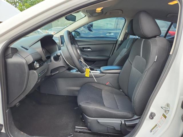 2024 NISSAN SENTRA SV - 3N1AB8CV2RY236272