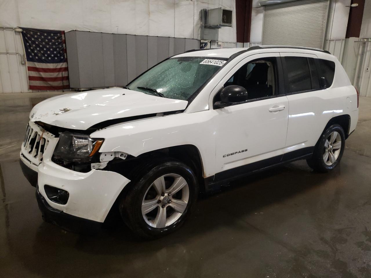 JEEP COMPASS SPORT