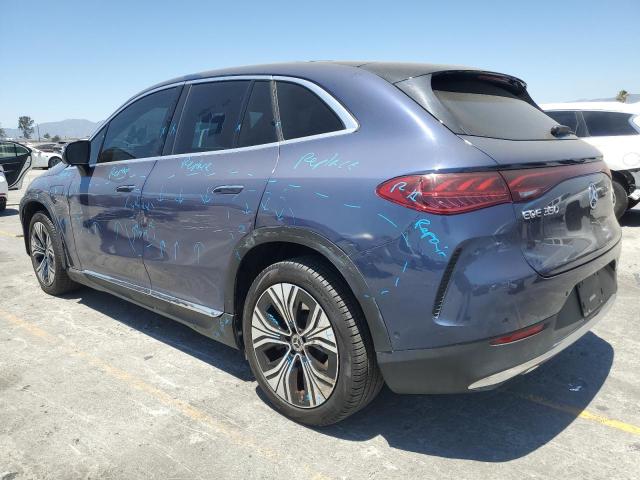 2023 MERCEDES-BENZ EQE SUV 35 4JGGM1CB5PA027166