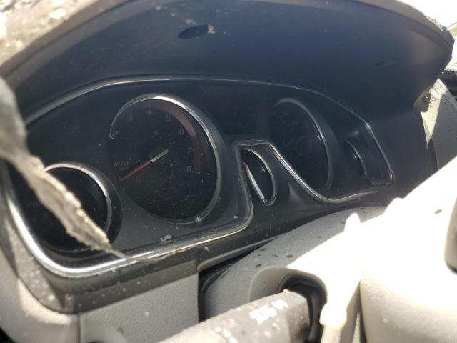 2014 GMC ACADIA SLT - 1GKKVRKDXEJ363331