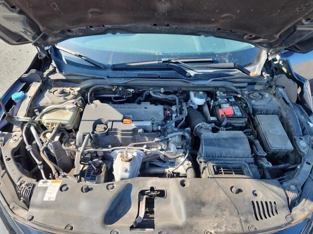 2019 HONDA CIVIC LX 19XFC2F68KE025215