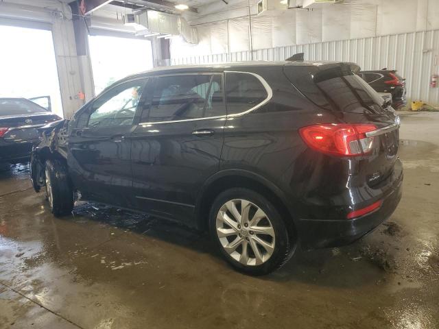 2016 BUICK ENVISION P - LRBFXESX0GD160264