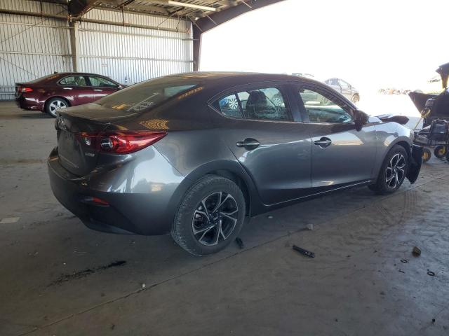 Vin: 3mzbn1u75jm185469, lot: 63630675, mazda 3 sport 20183