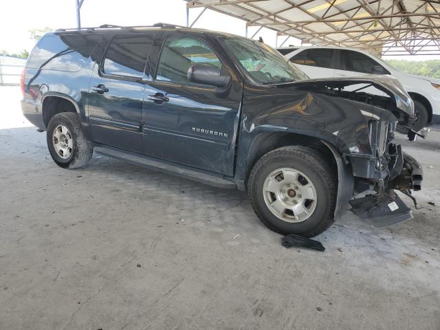 2012 CHEVROLET SUBURBAN K - 1GNSKJE77CR224789