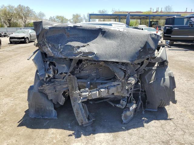2015 FORD MUSTANG - 1FA6P8TH5F5353034