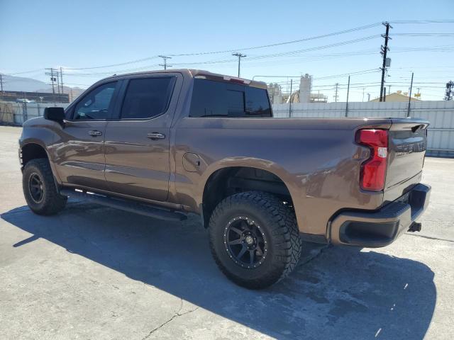 Vin: 3gcuyeed6kg210295, lot: 64114125, chevrolet all models k1500 rst 20192
