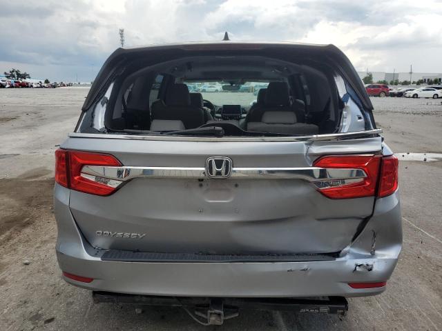 2019 HONDA ODYSSEY EX 5FNRL6H75KB123395