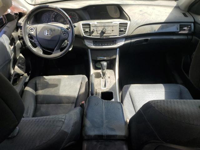 2014 HONDA ACCORD SPO - 1HGCR2F58EA138826