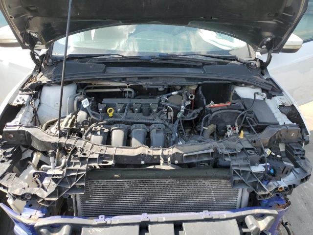 2015 FORD FOCUS SE 1FADP3K24FL364335