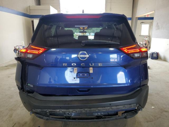 2023 NISSAN ROGUE S 5N1BT3AA0PC817529