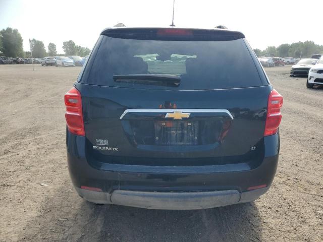 2017 CHEVROLET EQUINOX LT - 2GNALCEK6H1616820